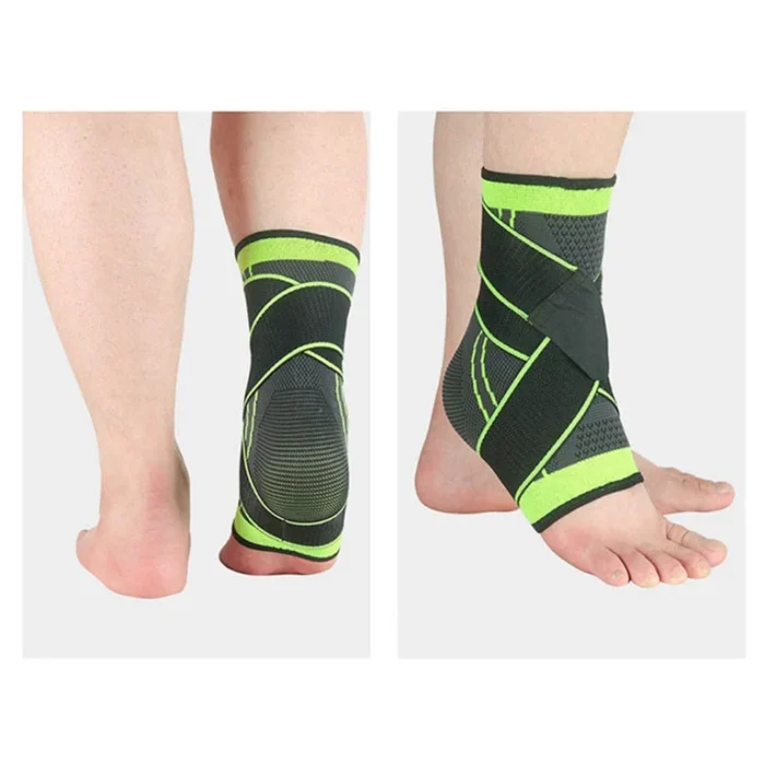 2-x-Glezniera-Elastica-cu-Benzi-de-Fixare