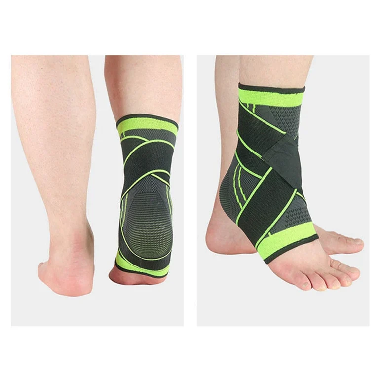 2 x Glezniera Elastica cu Benzi de Fixare 1 2-x-Glezniera-Elastica-cu-Benzi-de-Fixare