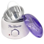 Incalzitor ceara, Decantor Ceara Parafina / Pro Wax 100 ALB