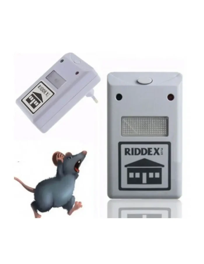 Oferta!!! 2x Aparat impotriva soarecilor si insectelor