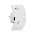 Amplificator retea semnal Wireless-N WiFi, 300 Mbps