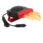 Aerotermă și Ventilator Auto 12V – 200W