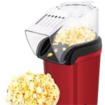 Aparat cu Aer Cald de facut Popcorn 1200W