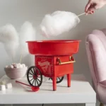 Aparat de facut Vata de Zahar Cotton Candy