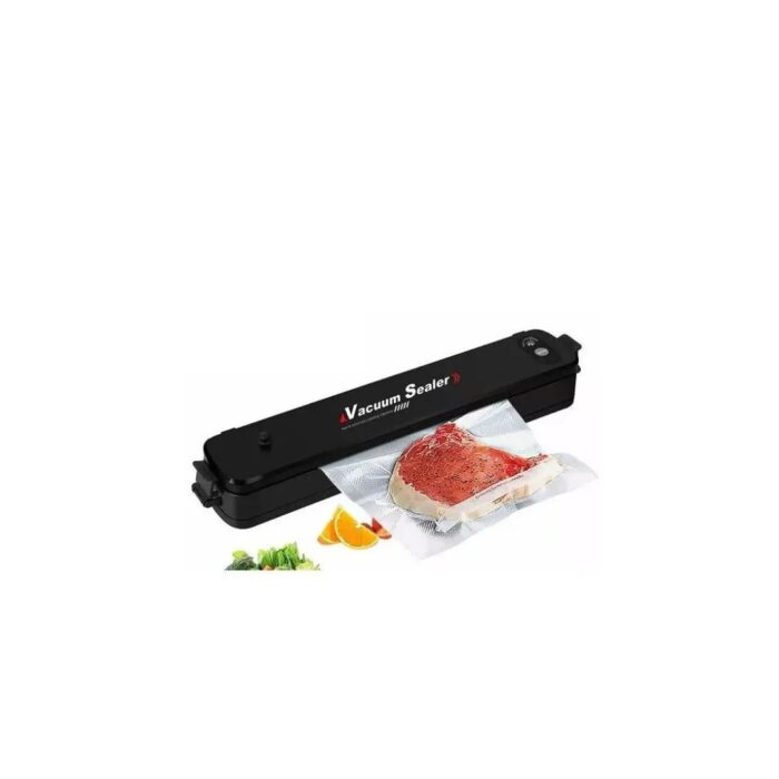 Aparat de vidat si sigilat , 90 w + 50 Pungi de vidat gofrate 20 x 30 cm