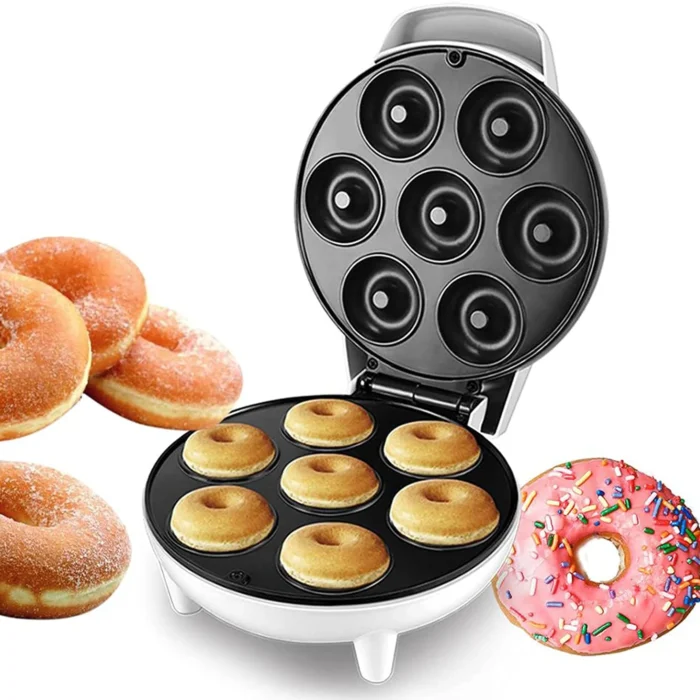 Aparat gogosi, electric, SweetyDonut