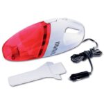 Aspirator auto, alimentare 12 volti, 60 w