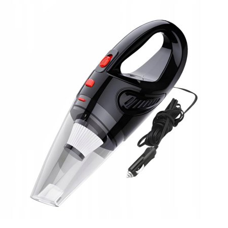 Aspirator auto Vacuum 120W, negru