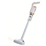 Aspirator vertical 3 in 1 cu acumulator 2000 mAh, fara fir