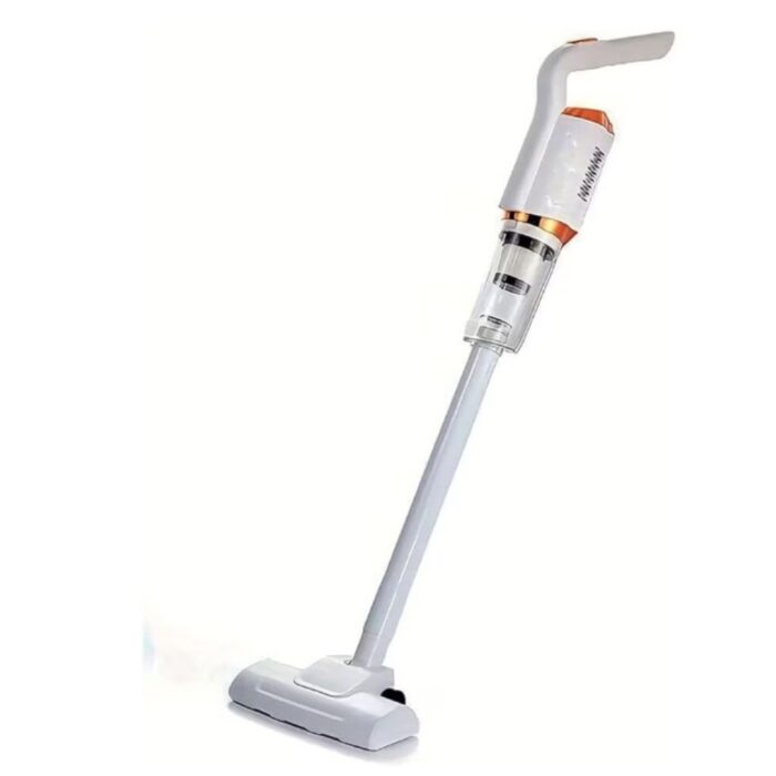 Aspirator vertical 3 in 1 cu acumulator 2000 mAh, fara fir