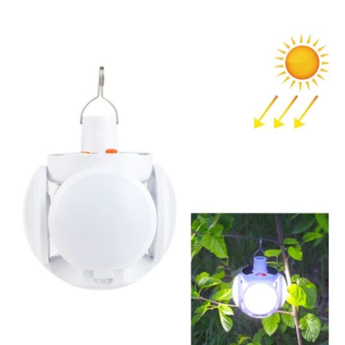 Bec-Portabil-LED-cu-Incarcare-Solara-merimag.ro