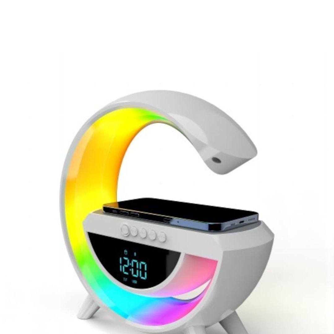Boxa Bluethooth Multifunctionala cu Incarcare Wireless - merimag.ro Boxa-Bluethooth-Multifunctionala-cu-Incarcare-Wireless-merimag.ro