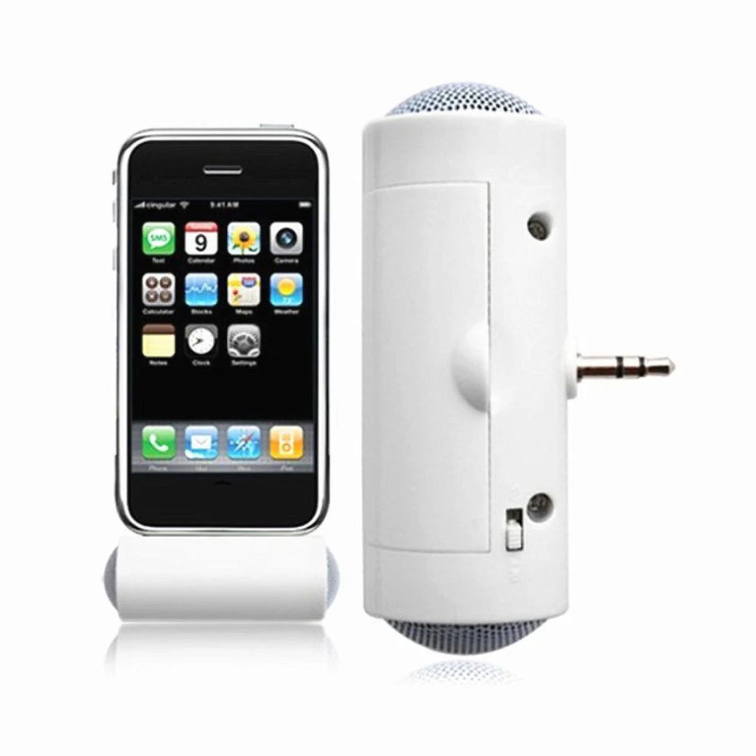Boxa mini stereo portabila pentru telefon, Sunet clar si compact- merimag.ro Boxa-mini-stereo-portabila-pentru-telefon-Sunet-clar-si-compact-merimag.ro