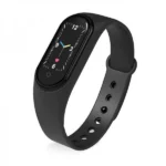 Brățara Fitness Monitorizare Bluetooth