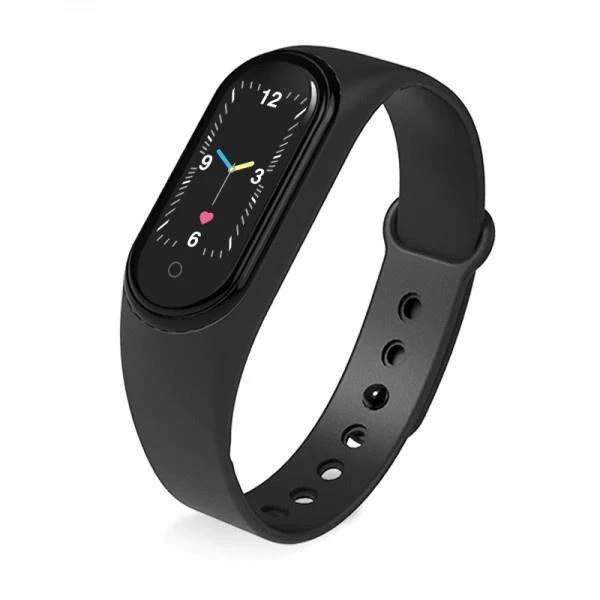 Brățara Fitness Monitorizare Bluetooth