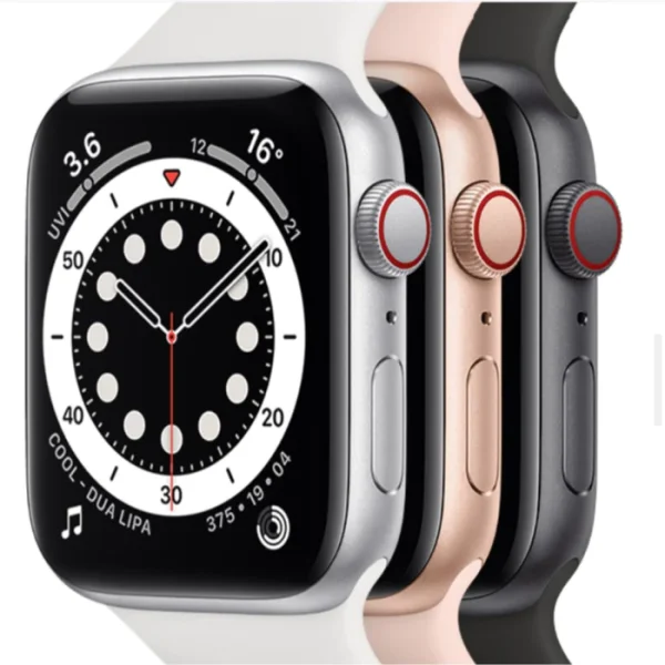 Smartwatch Ecran Touch HD , Bluetooth 5.2, Senzor Tensiune, Puls, Oximetru