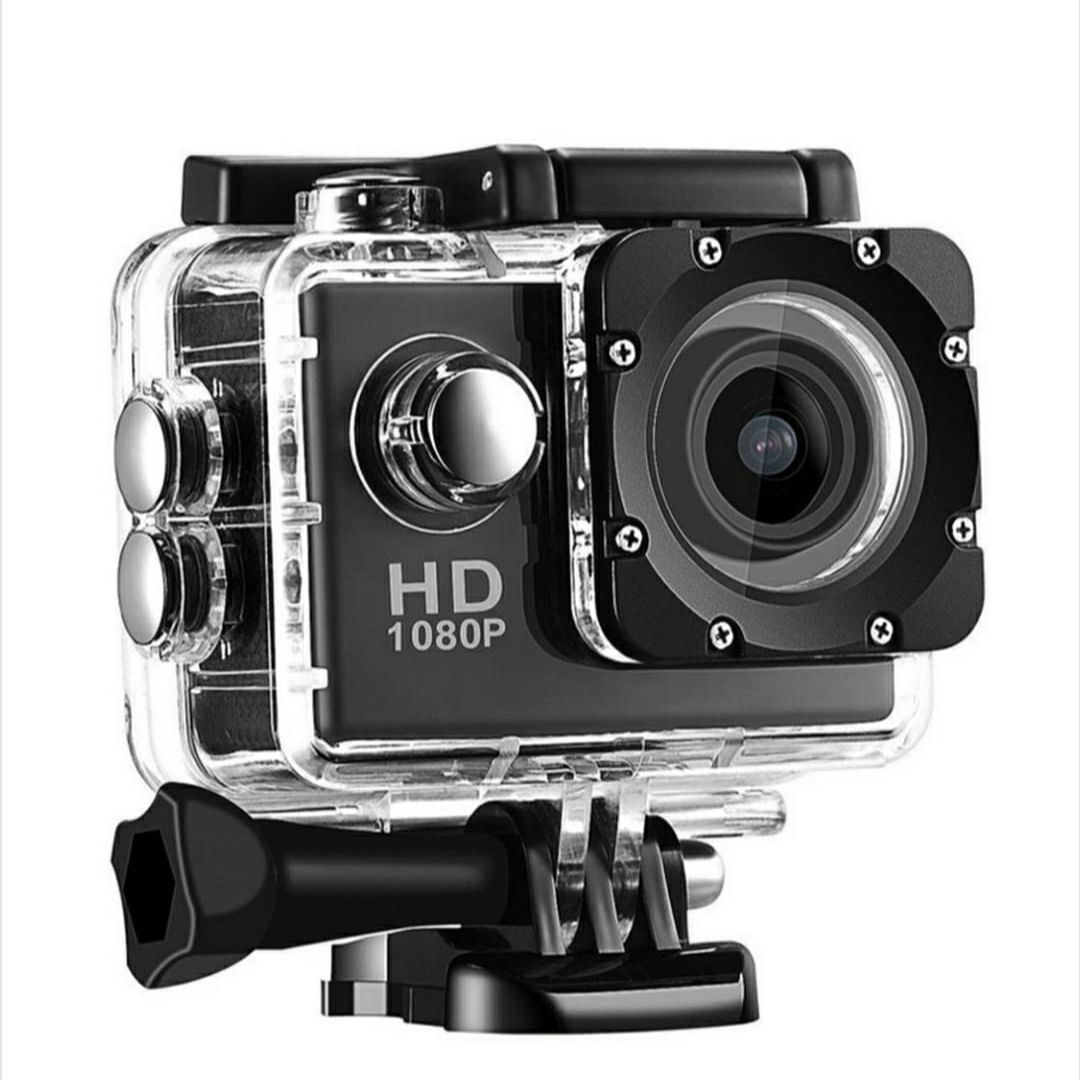 Camera Sport Full HD 1080p, cu accesorii de prindere pentru bicicleta si casca - merimag.ro Camera-Sport-Full-HD-1080p-cu-accesorii-de-prindere-pentru-bicicleta-si-casca-merimag.ro