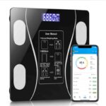 Cantar-Corporal-de-Baie-Ecran-Digital-Iulminat-Conexiune-BlueTooth