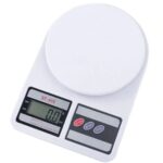 Cantar de bucatarie digital Capacitate 2g-10.000g Display LCD