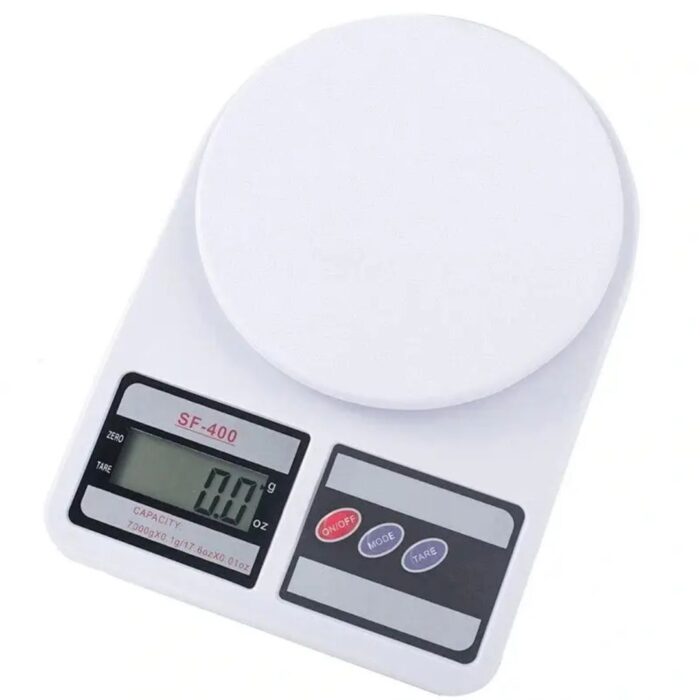 Cantar de bucatarie digital Capacitate 2g-10.000g Display LCD