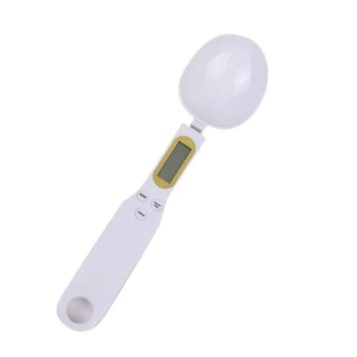 Cantar lingura digital pentru ingrediente Capacitate Maxima 500g