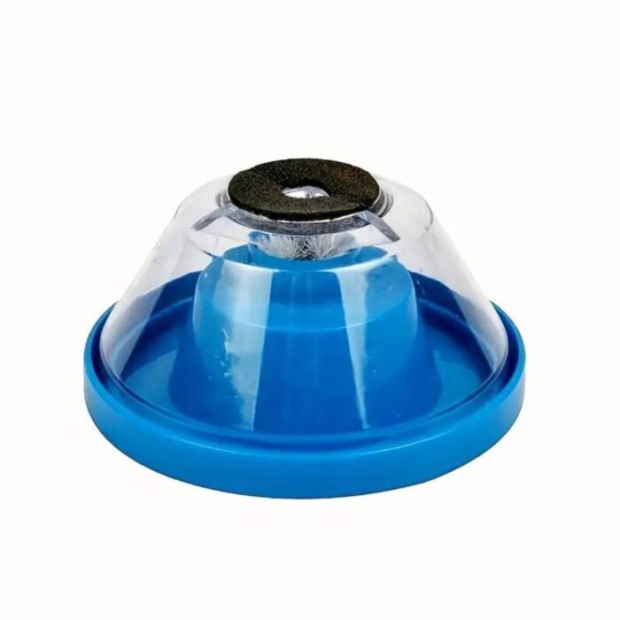Colector electric de praf Burghiu, Aspirator Colector de praf