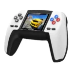 Consola de Jocuri Video Retro P5, Baterie Durabila, 520 Jocuri