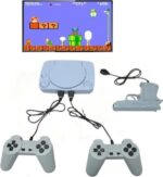 Consola jocuri video retro Super 8 BIT Game