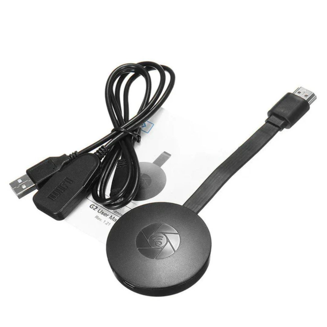 Convertor Chrome-Cast, Conectare Wi-Fi, iOS si Windows la TV - merimag.ro Convertor Chrome-Cast, Conectare Wi-Fi, iOS si Windows la TV
