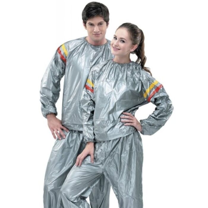 Costum de slabit cu efect Sauna