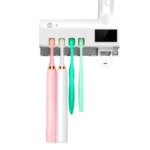 Dozator-Pasta-de-Dinti-Cu-Functie-de-Sterilizare-Antibacteriala-si-lumina-UV