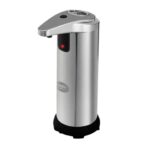 Dozator-cu-senzor-infrarosu-pentru-sapun-lichid-din-inox-250-ml-merimag.ro
