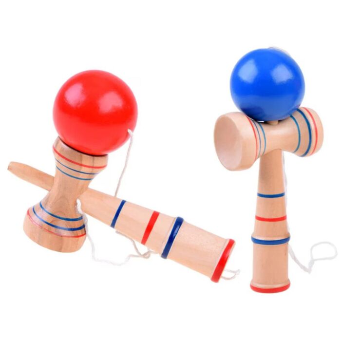 Kendama-din-lemn-Multicolor-merimag.ro