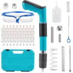 Kit-Pistol-Manual-Pentru-Fixarea-Cuielor-Beton-Nituri-Accesorii-incluse-MERIMAG.RO