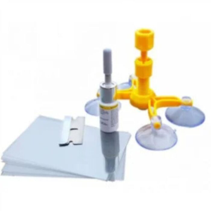 Kit Reparatie Parbriz sau Geam Auto