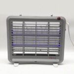 Lampa antiinsecte cu UV , PRO, 4W