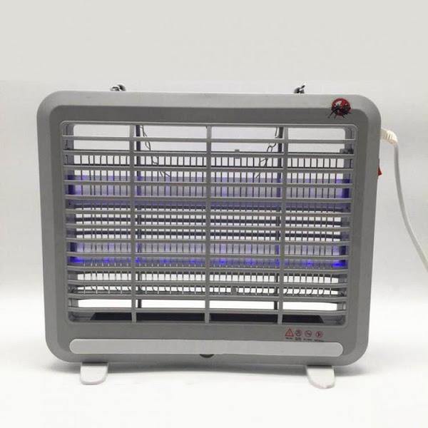Lampa antiinsecte cu UV , PRO, 4W Lampa antiinsecte cu UV , PRO, 4W