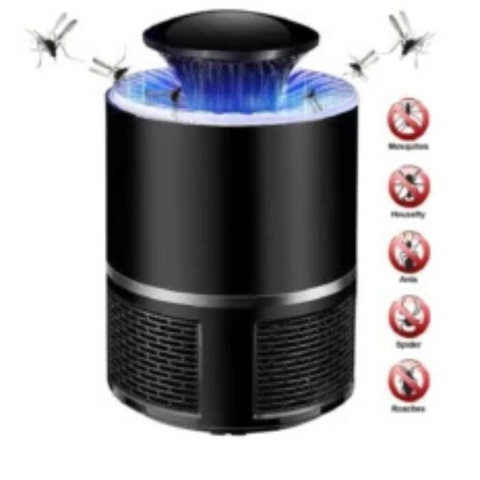 Lampa-uv-anti-insecte
