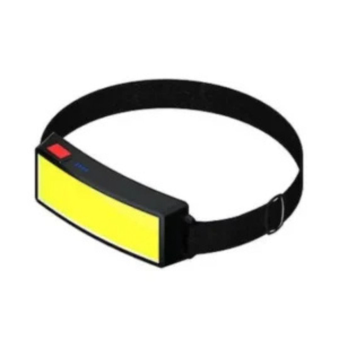 Lanterna de cap cu led Lanterna de cap cu led