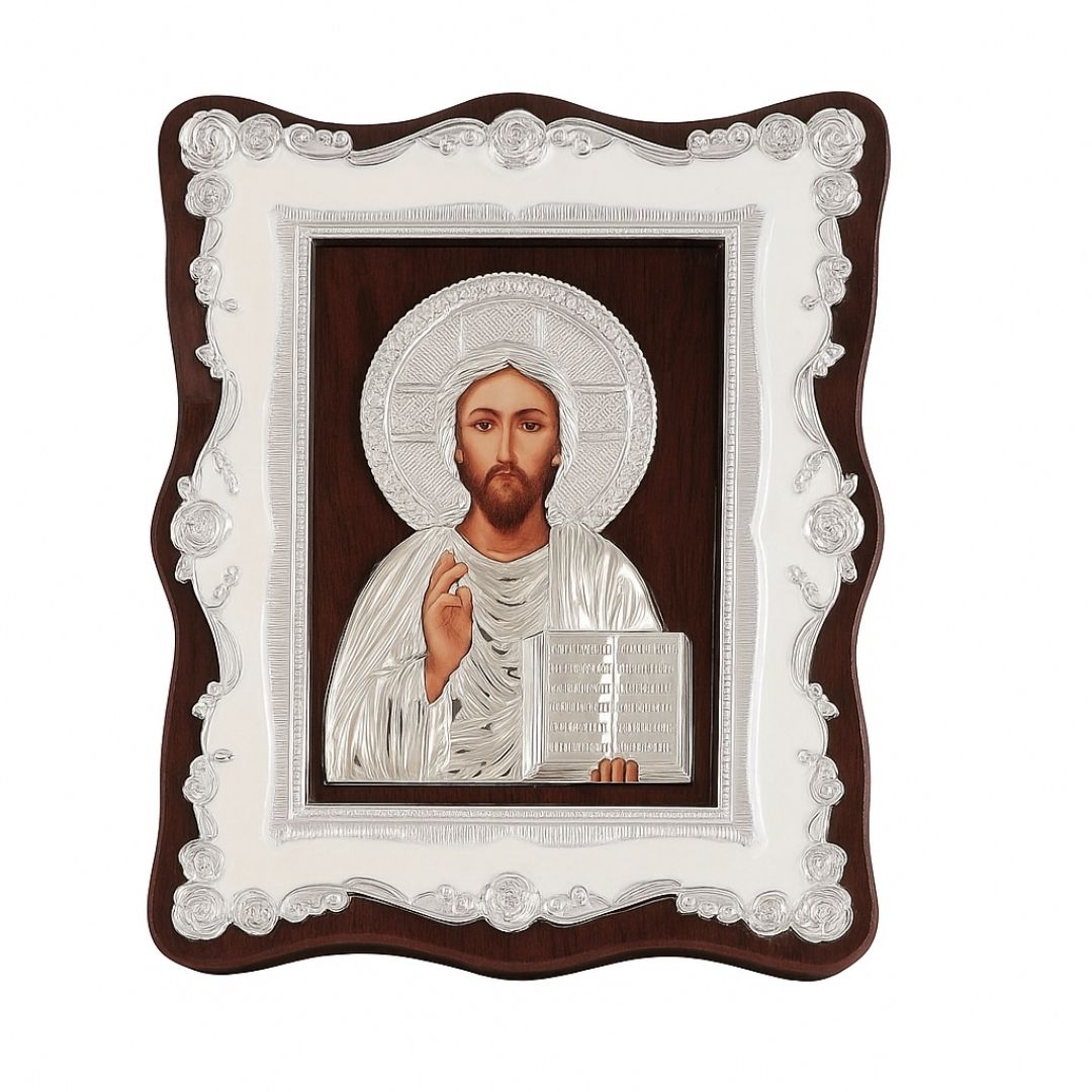 Mantuitorul Iisus Hristos1