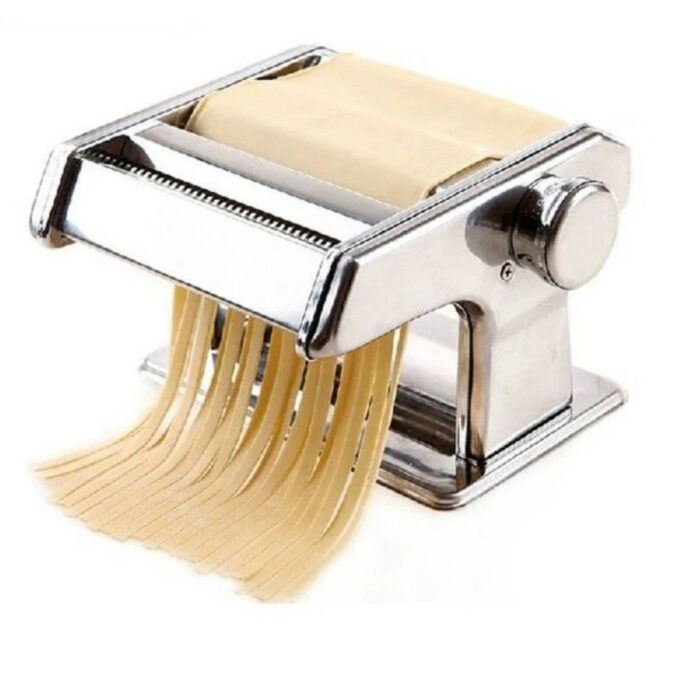 Masina de facut taitei sau paste de casa, inox