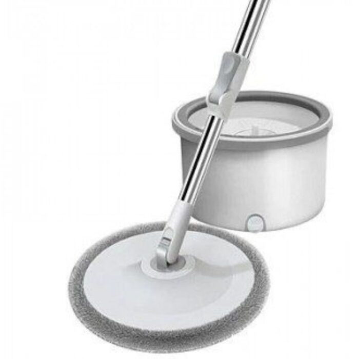 Mop-Rotativ-Forma-Rotunda-cu-Galeata-5-L-Lavete-Microfibra-merimag.ro