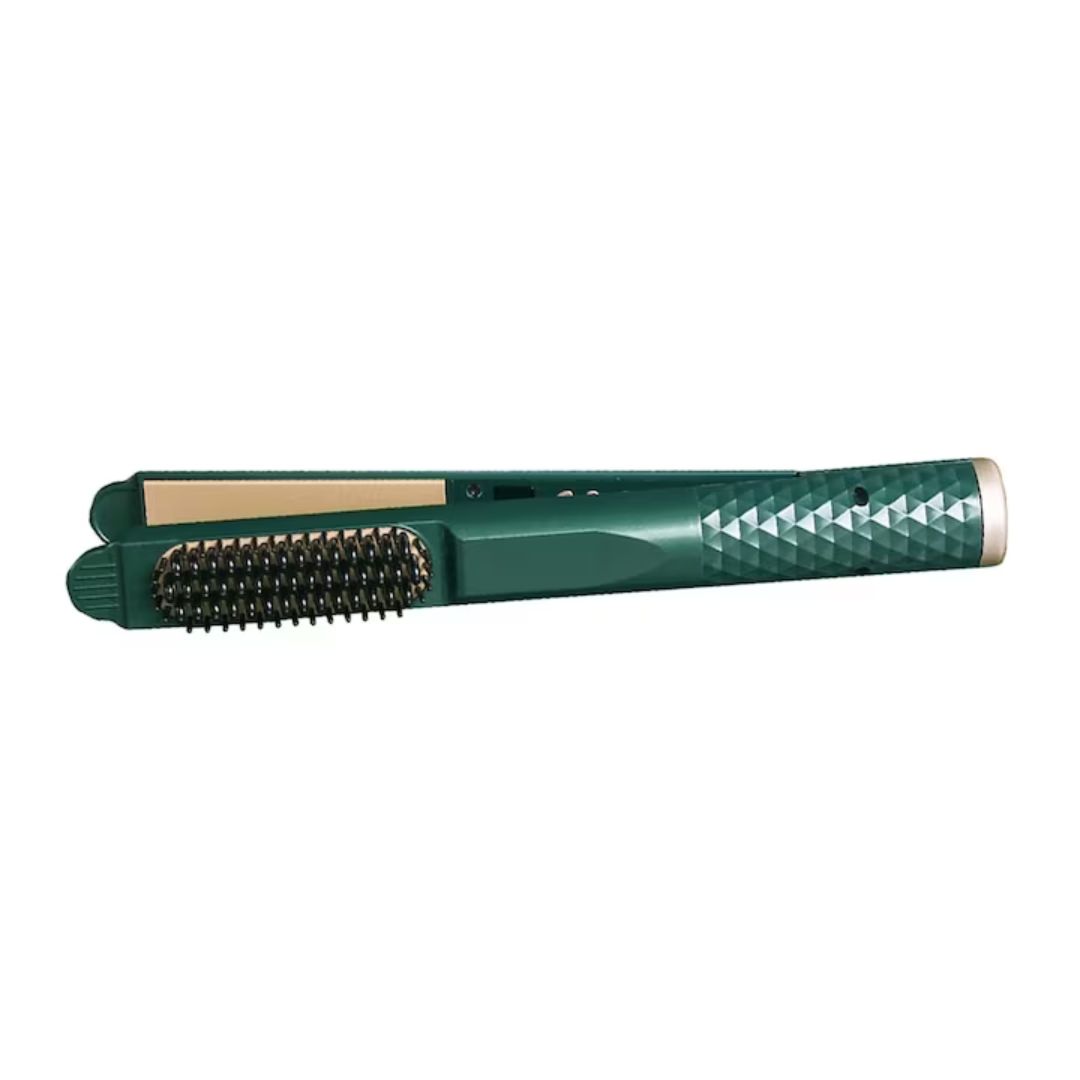 Placa de par 3in1 rotatie 360 de grade 60W Verde - merimag.ro Placa de par 3in1 rotatie 360 de grade 60W Verde