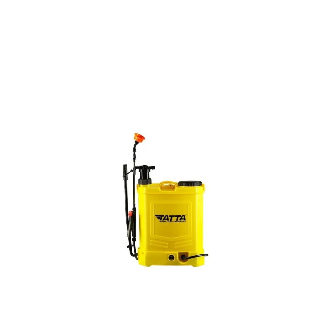 Pompă Stropit Cu Acumulator Și Acționare Manuală 2 In 1 Tatta TP-1833AM - merimag.ro Pompa-Stropit-Cu-Acumulator-Si-Actionare-Manuala-2-In-1-Tatta-TP-1833AM-merimag.ro
