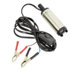 Pompa electrica transfer combustibil 12V profesionala
