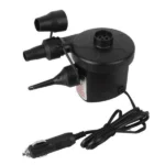 Pompa electrica pentru umflat si dezumflat, 12V