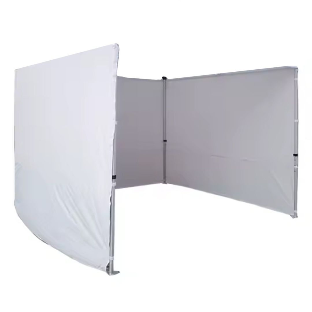 Prelata pentru peretii pavilionului cort, 192 cm x 9 m, culoare alb - merimag.ro Prelata-pentru-peretii-pavilionului-cort-192-cm-x-9-m-culoare-alb-merimag.ro
