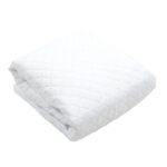 Protectie pentru Saltea, Impermeabila, Matlasata ultrasonic, 160x200x30 cm
