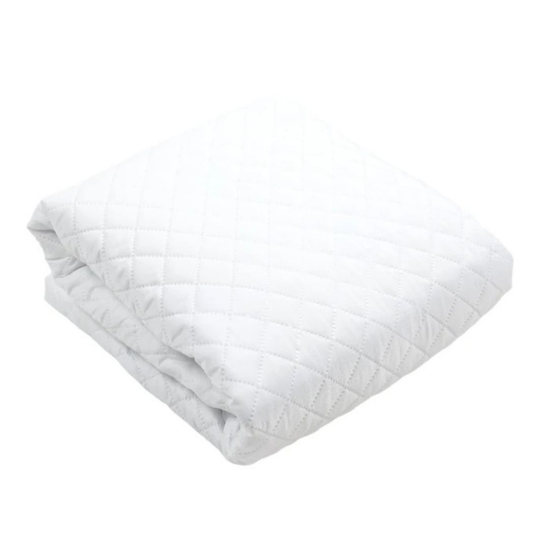 Protectie pentru Saltea, Impermeabila, Matlasata ultrasonic, 160x200x30 cm14 Protectie pentru Saltea, Impermeabila, Matlasata ultrasonic, 160x200x30 cm