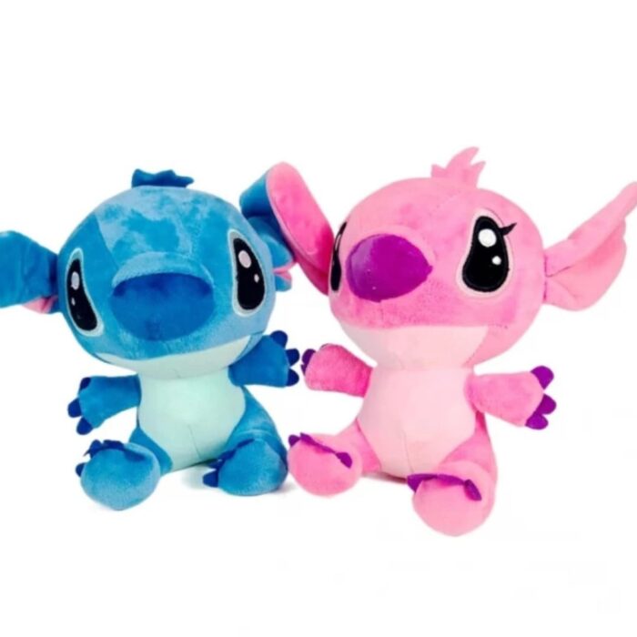 Set-2-Jucarii-de-Plus-Stitch-si-Angel-merimag.ro